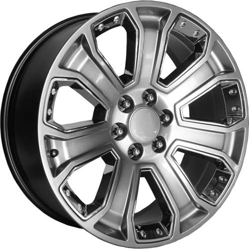 OE Performance 113