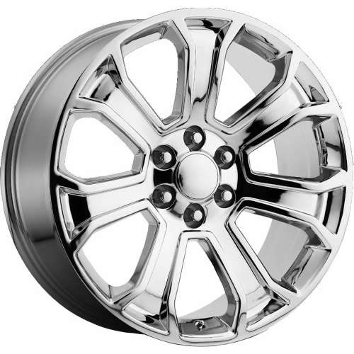 OE Performance 166