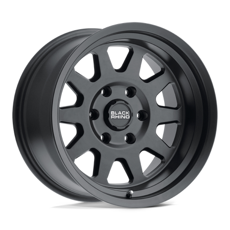 Black Rhino Hard Alloys Stadium