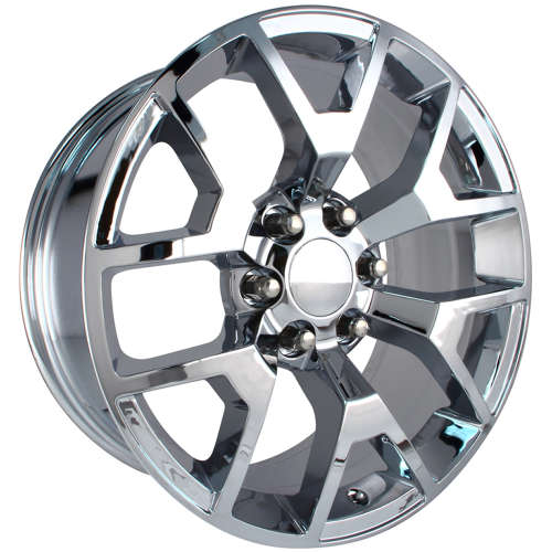 OE Performance 169