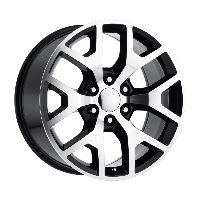 Performance Replicas PR169