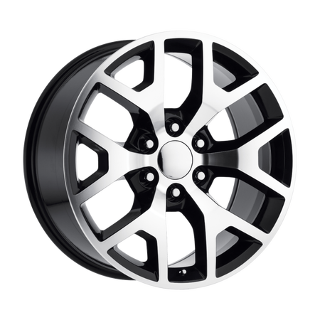 Performance Replicas PR169