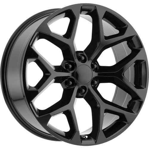 OE Performance 176