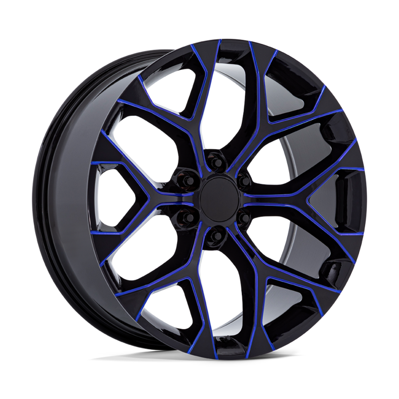 Performance Replicas PR176