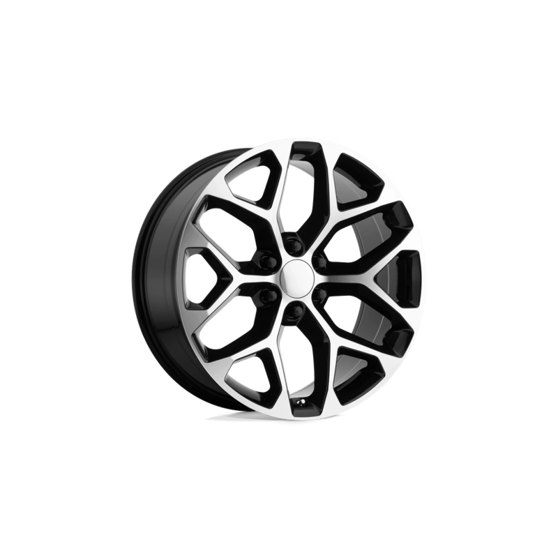 Performance Replicas PR176