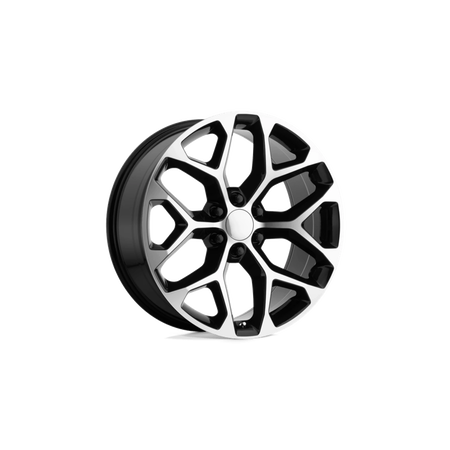 Performance Replicas PR176