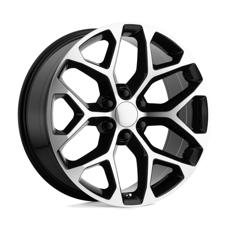 Performance Replicas PR176