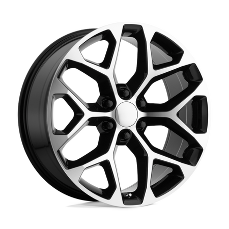 Performance Replicas PR176