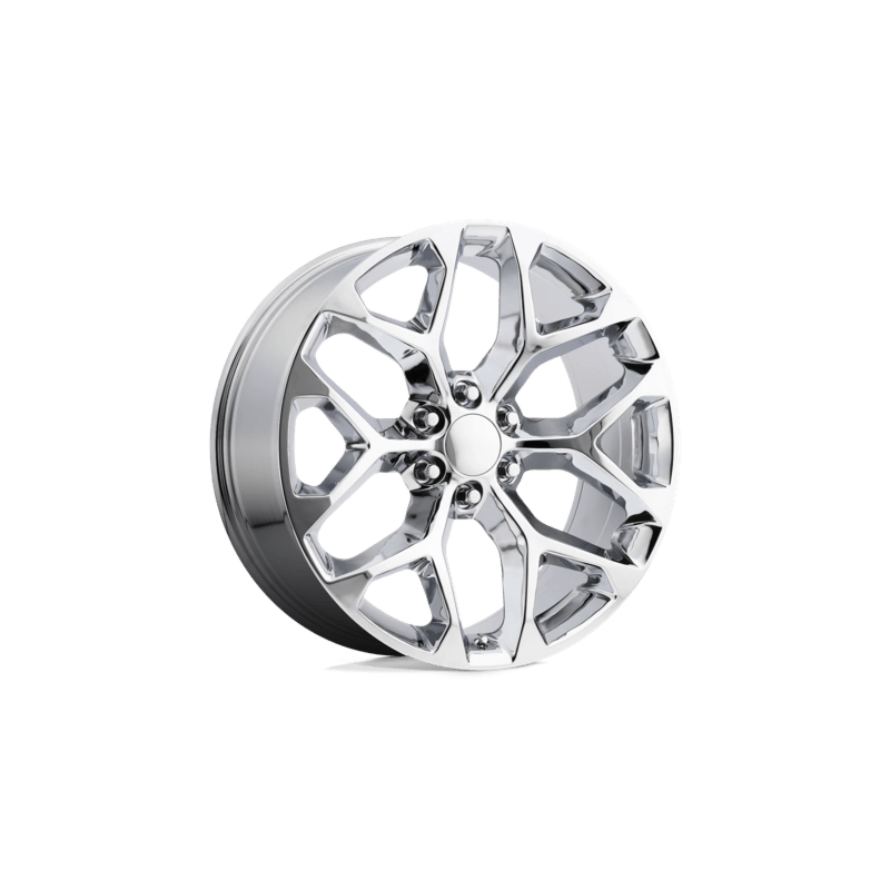Performance Replicas PR176
