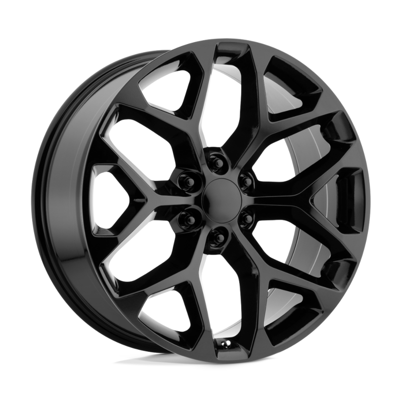 Performance Replicas PR176