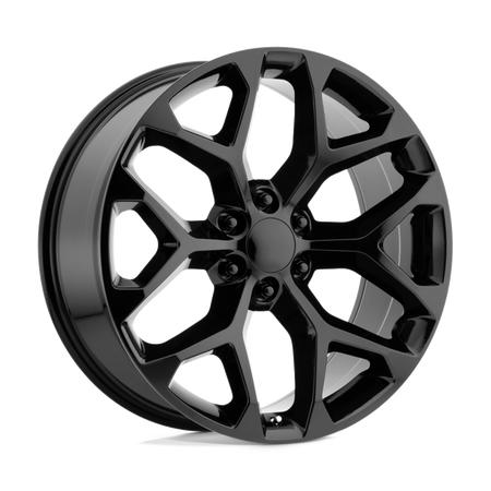 Performance Replicas PR176