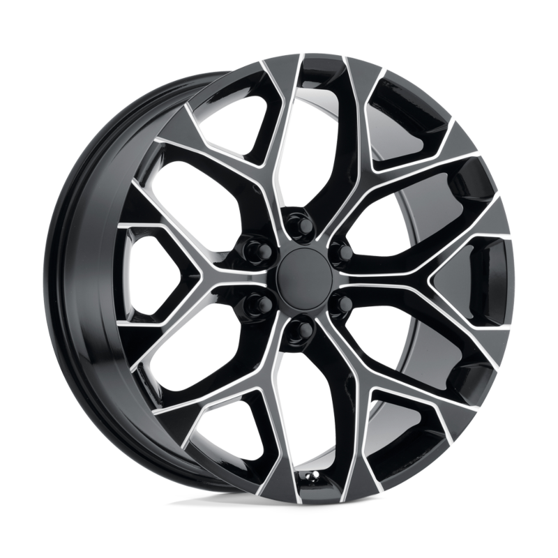 Performance Replicas PR176