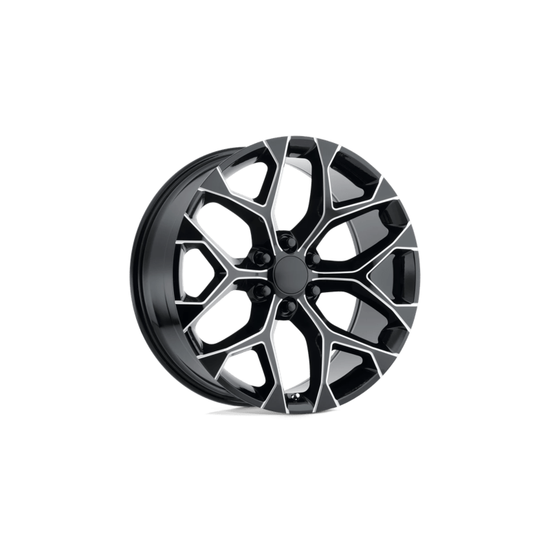 Performance Replicas PR176