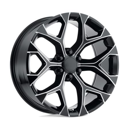 Performance Replicas PR176