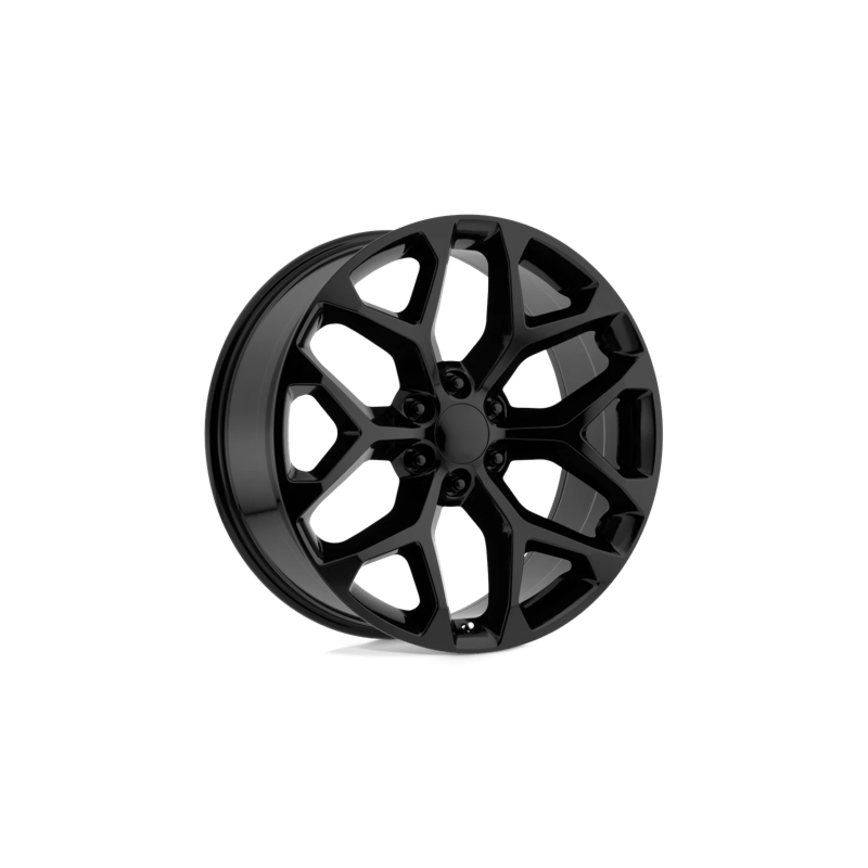 Performance Replicas PR176