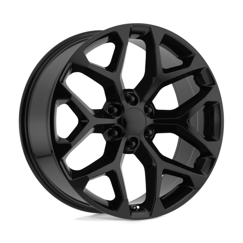 Performance Replicas PR176