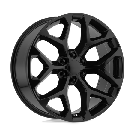 Performance Replicas PR176