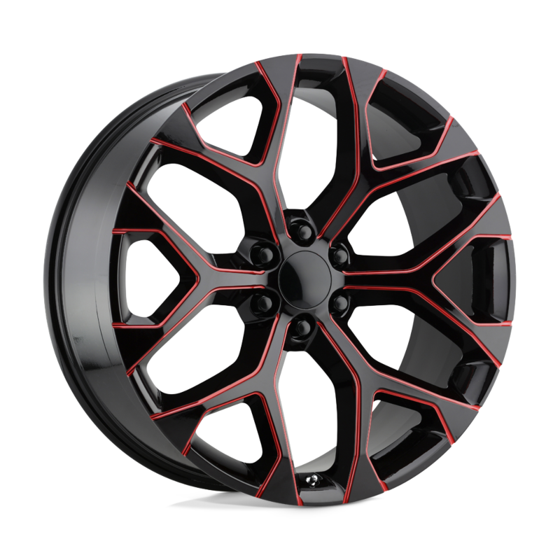 Performance Replicas PR176