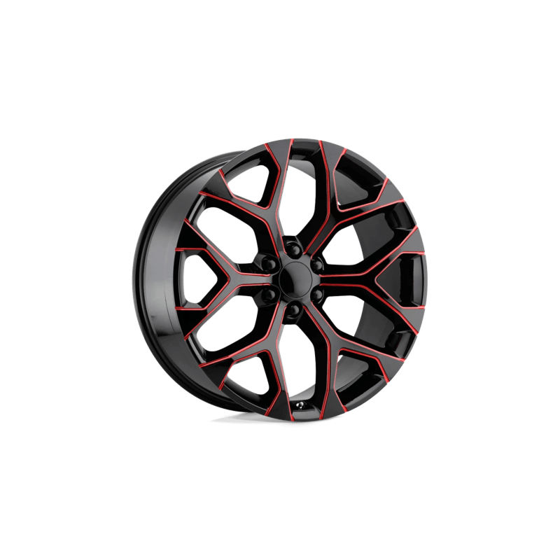 Performance Replicas PR176
