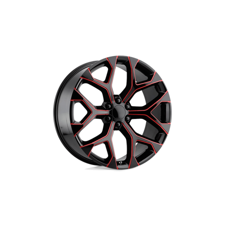Performance Replicas PR176
