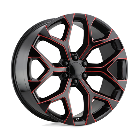 Performance Replicas PR176