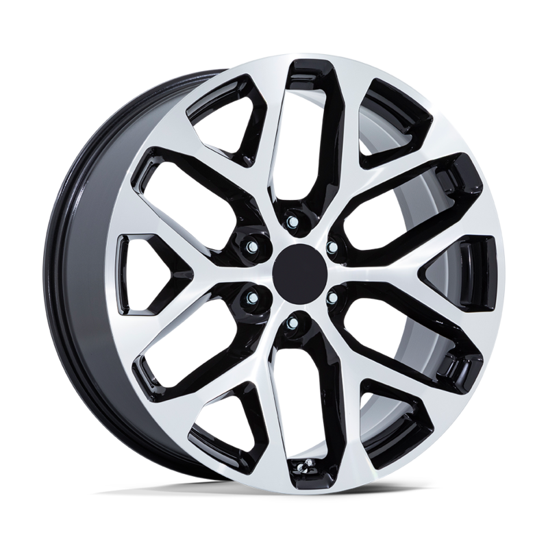 Performance Replicas PR177