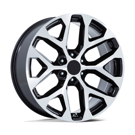 Performance Replicas PR177