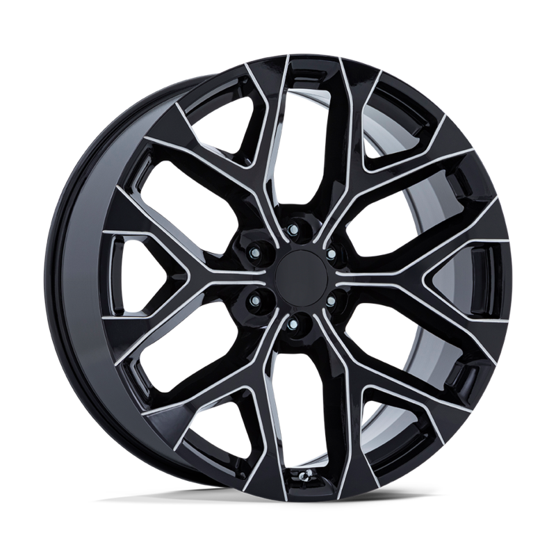 Performance Replicas PR177