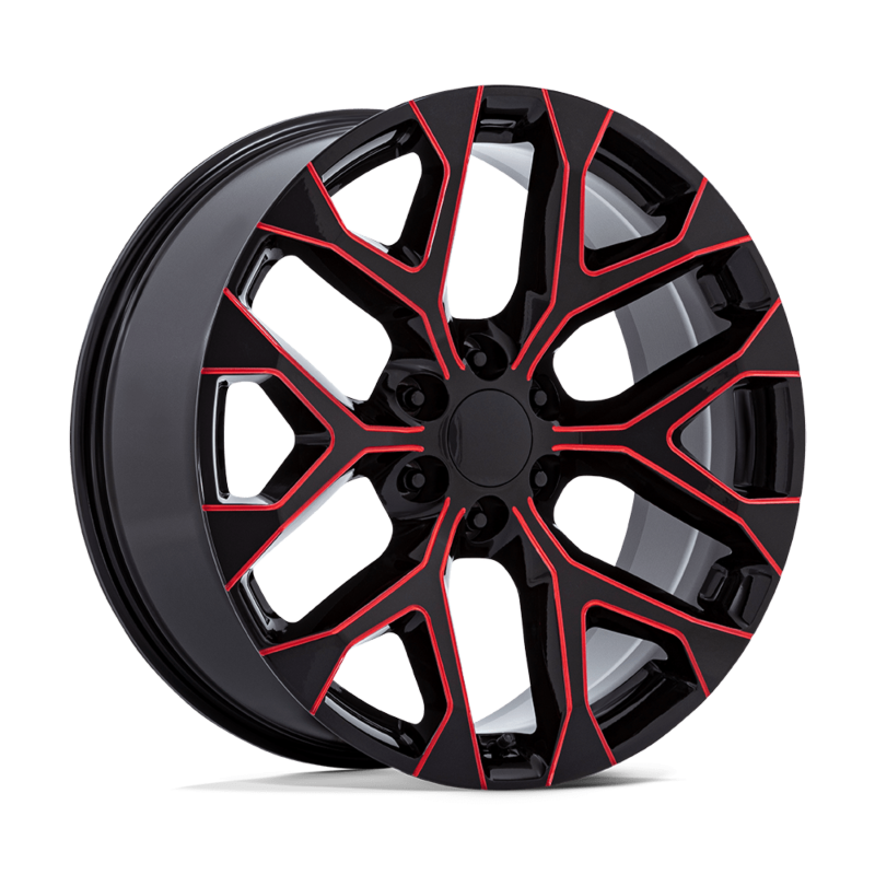 Performance Replicas PR177