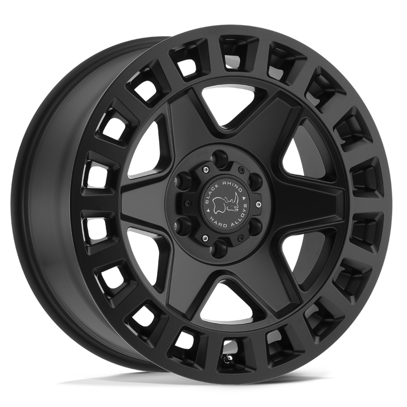 Black Rhino Hard Alloys York