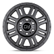 Black Rhino Hard Alloys Yellowstone