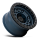 Black Rhino Hard Alloys Avenger Beadlock
