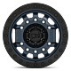 Black Rhino Hard Alloys Avenger Beadlock