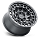 Black Rhino Hard Alloys Chamber