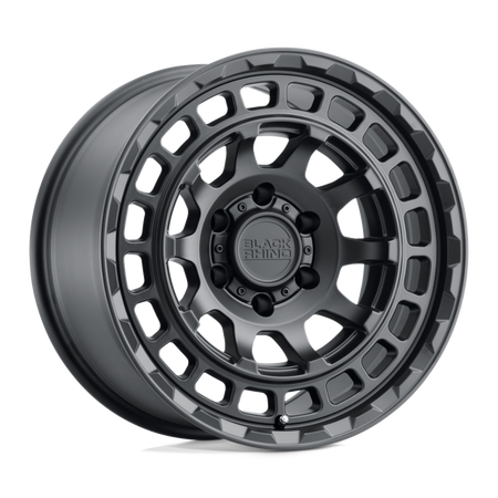 Black Rhino Hard Alloys Chamber