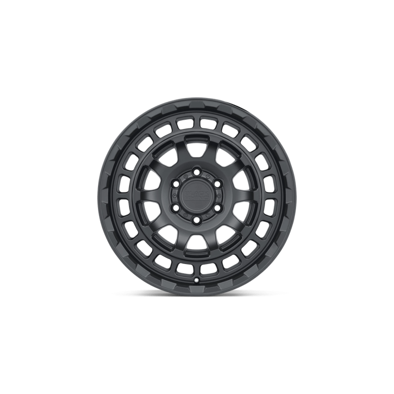 Black Rhino Hard Alloys Chamber