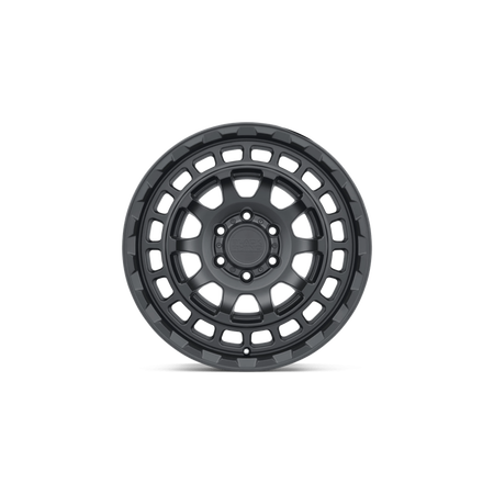 Black Rhino Hard Alloys Chamber
