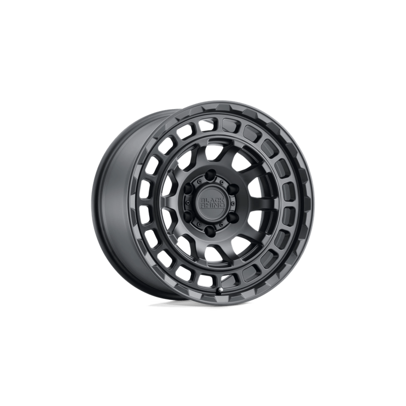 Black Rhino Hard Alloys Chamber