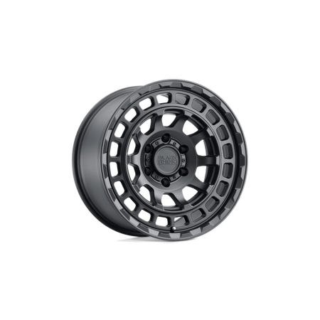 Black Rhino Hard Alloys Chamber