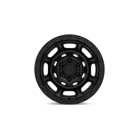 Black Rhino Hard Alloys Convoy