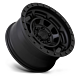 Black Rhino Hard Alloys Convoy