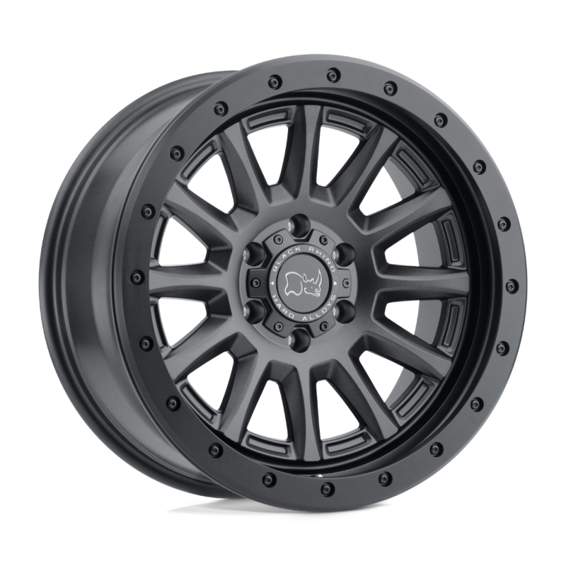 Black Rhino Hard Alloys Dugger