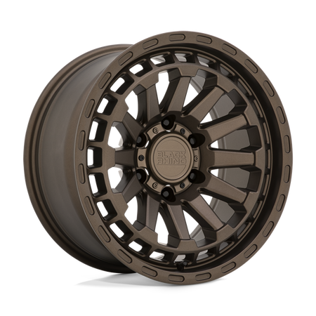 Black Rhino Hard Alloys Raid