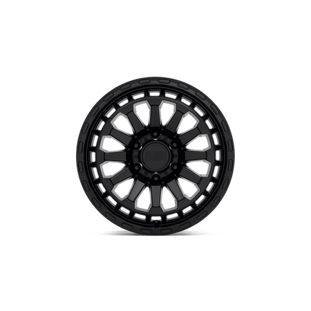 Black Rhino Hard Alloys Raid