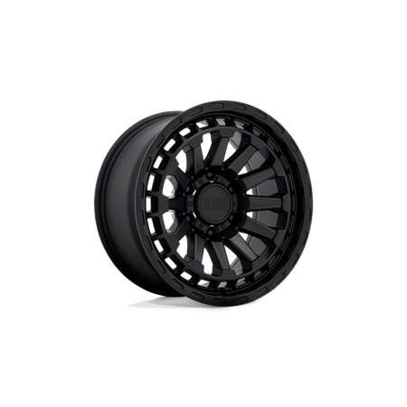 Black Rhino Hard Alloys Raid