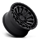 Black Rhino Hard Alloys Raid