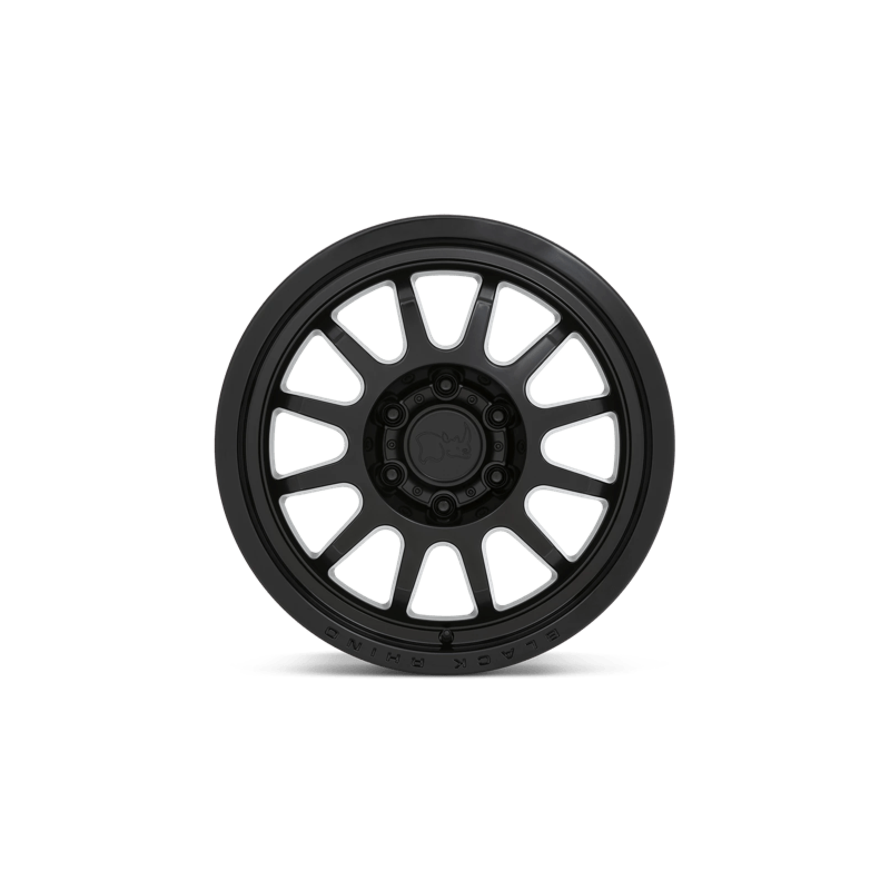 Black Rhino Hard Alloys Rapid