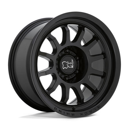 Black Rhino Hard Alloys Rapid