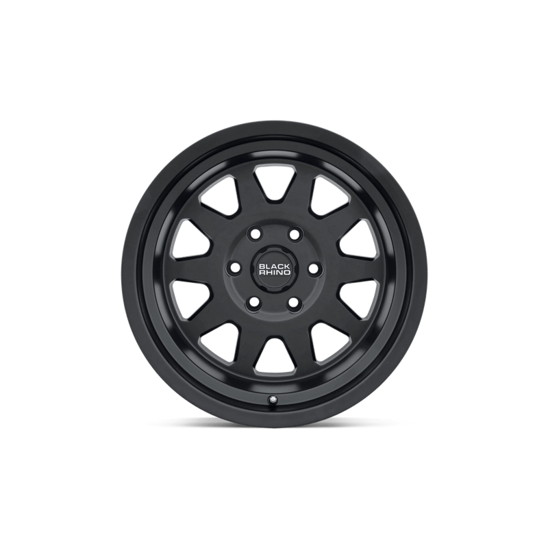 Black Rhino Hard Alloys Stadium