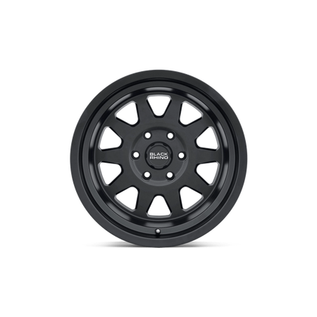Black Rhino Hard Alloys Stadium
